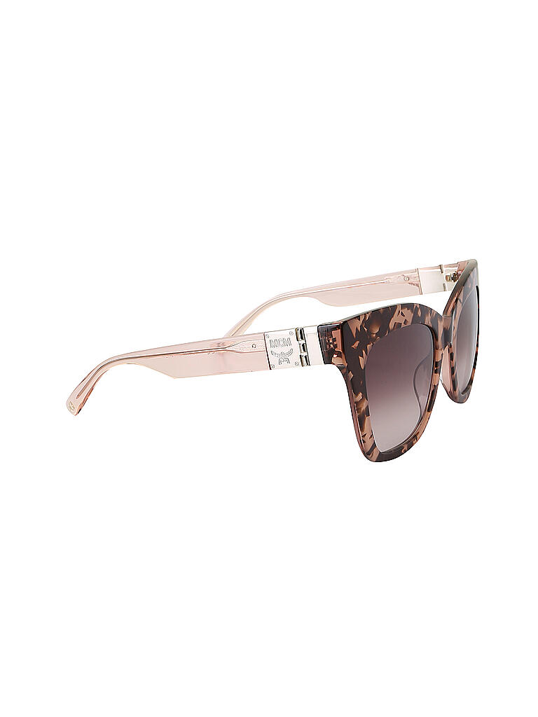 MCM | Sonnenbrille MCM 686SE | rosa