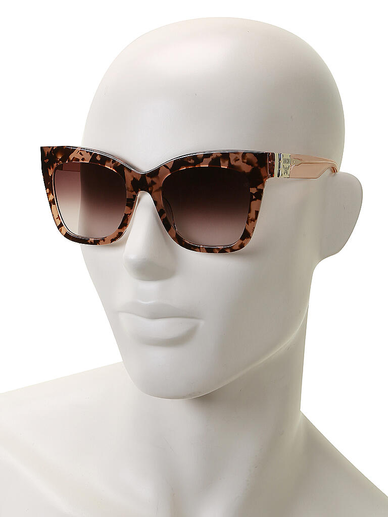 MCM | Sonnenbrille MCM 686SE | rosa