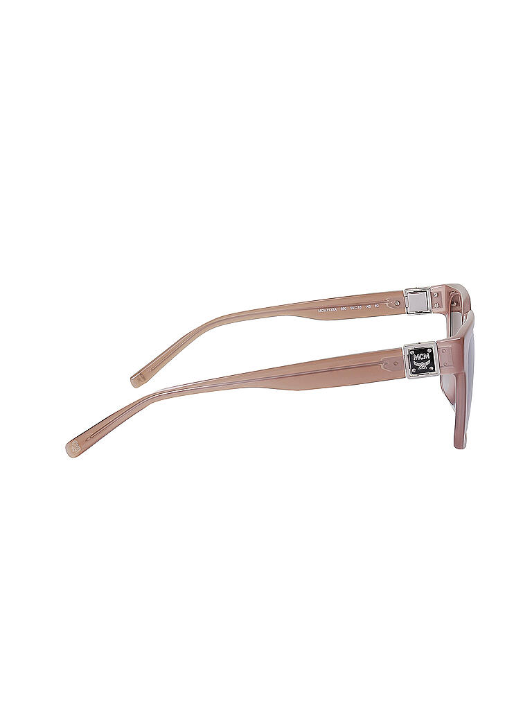 MCM | Sonnenbrille MCM 713SA | rosa