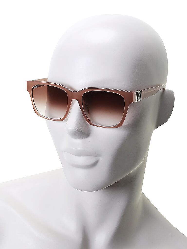 MCM | Sonnenbrille MCM 713SA | rosa