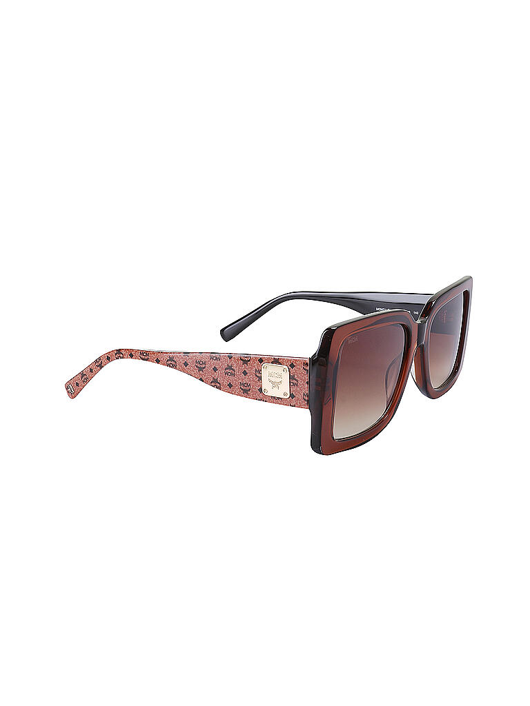 MCM | Sonnenbrille MCM711S | braun