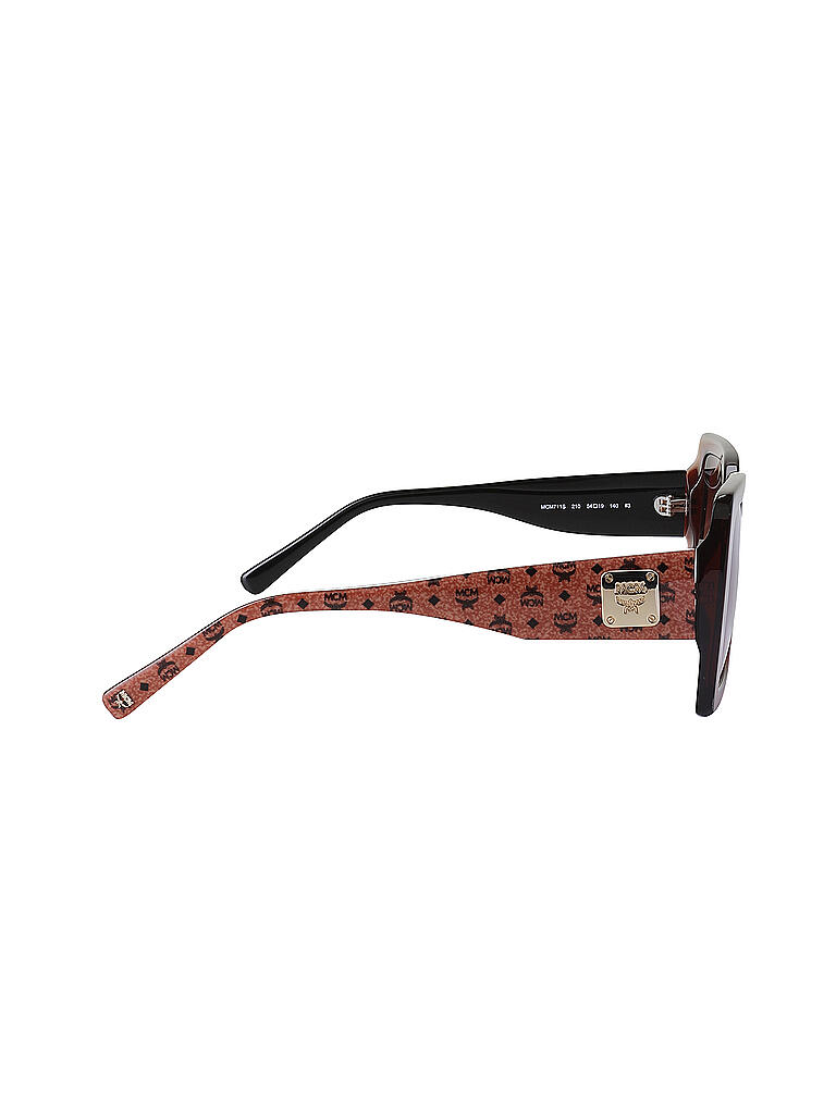 MCM | Sonnenbrille MCM711S | braun