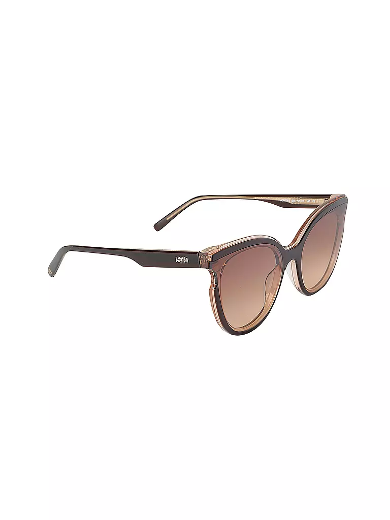 MCM | Sonnenbrille MCM713SA | schwarz