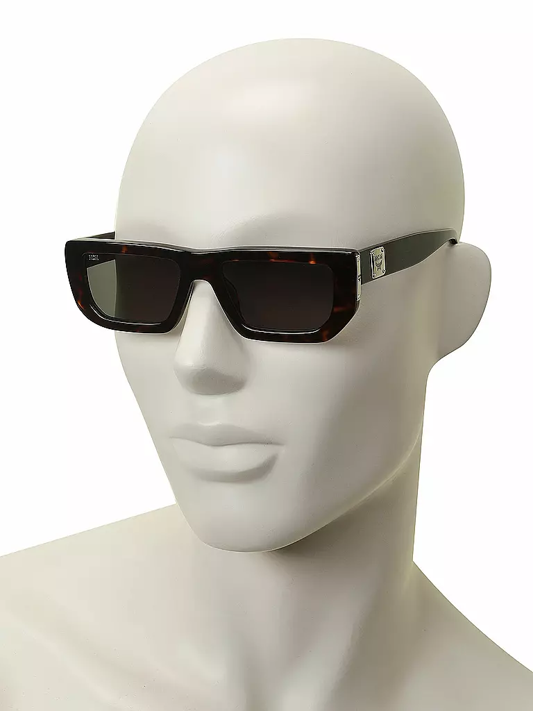 MCM | Sonnenbrille MCM726S | braun