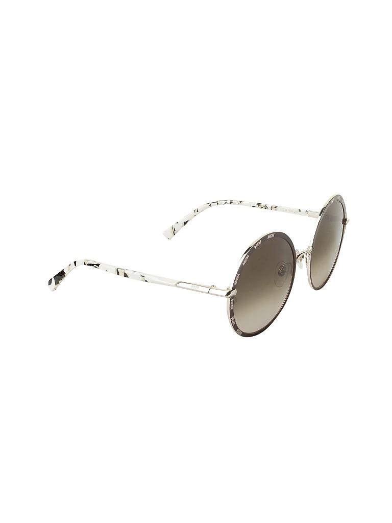 MCM Sonnenbrille braun