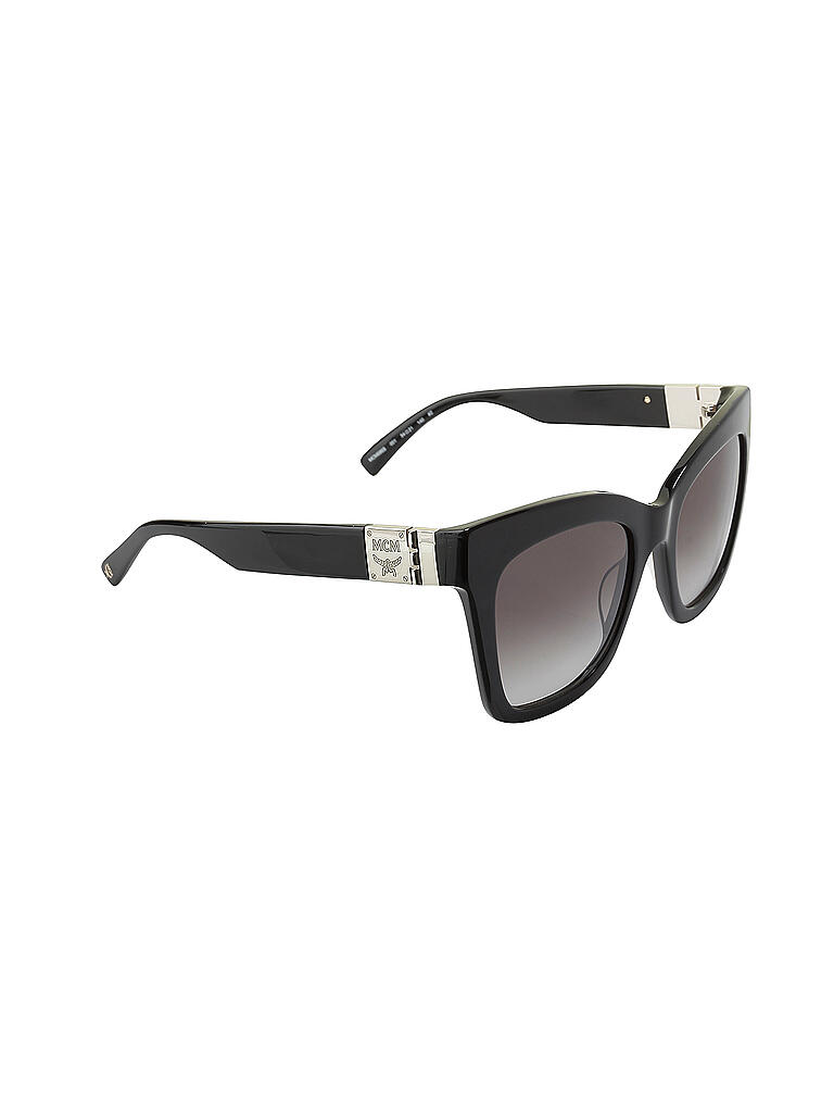 MCM | Sonnenbrille | schwarz