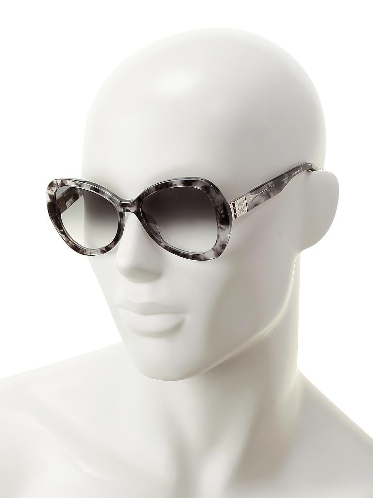 MCM | Sonnenbrille | grau