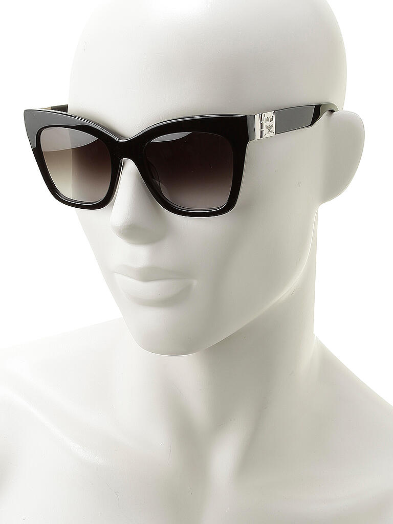 MCM | Sonnenbrille | schwarz