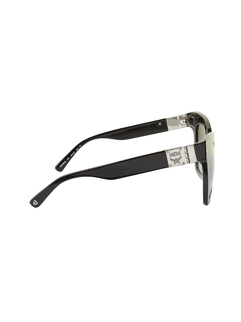 MCM | Sonnenbrille | schwarz