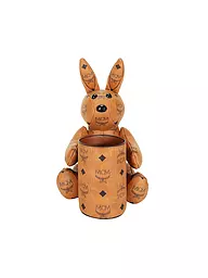 MCM | Stifthalter Hasenfigur  | braun