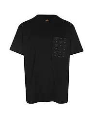 MCM | T-Shirt  | Schwarz