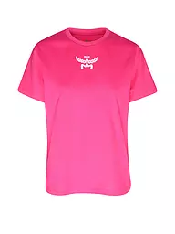 MCM | T-Shirt ESSENTIAL | pink