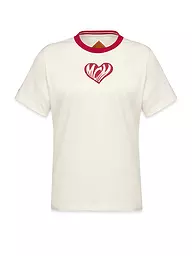 MCM | T-Shirt | creme