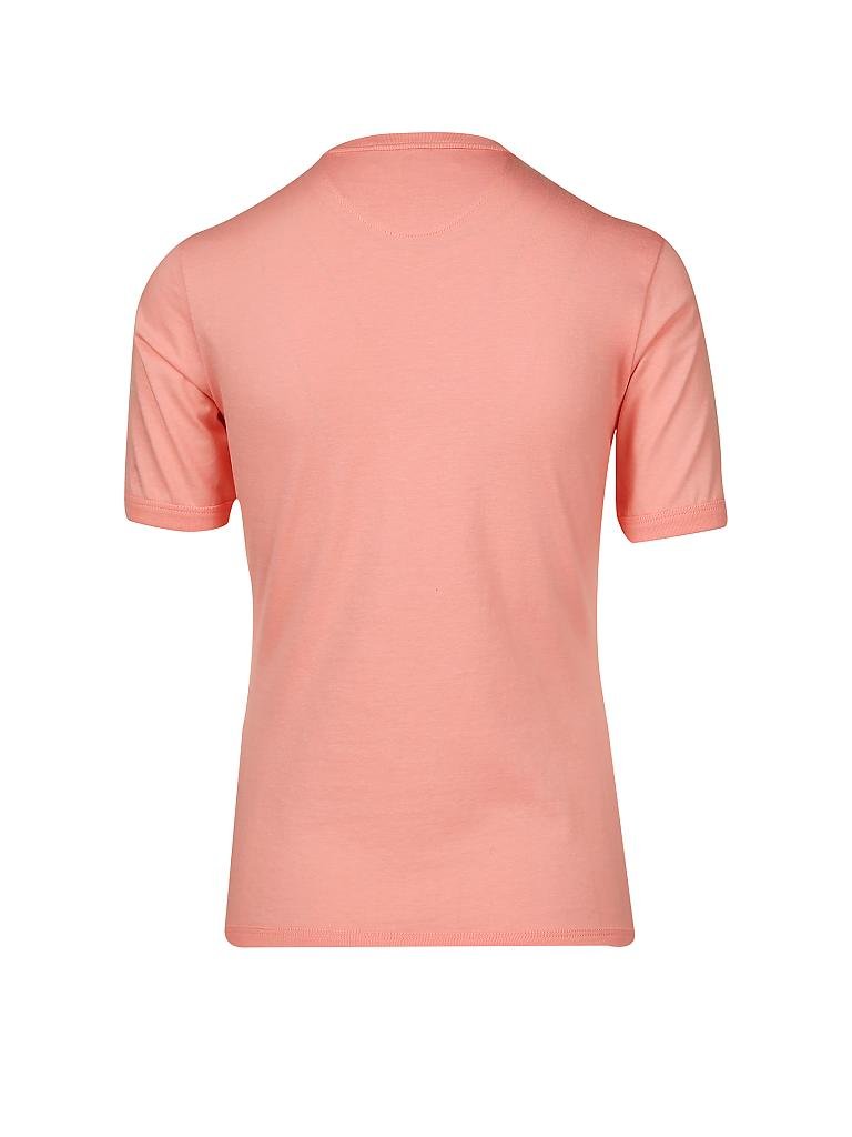 MCM | T-Shirt | pink