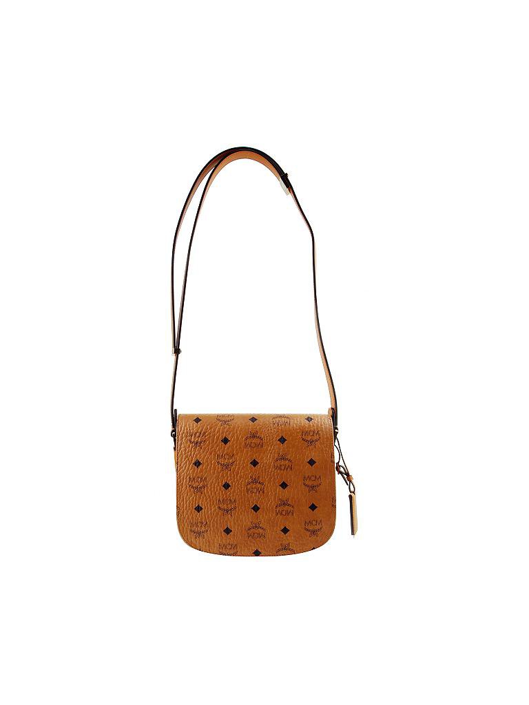 MCM | Tasche "Patricia" | braun