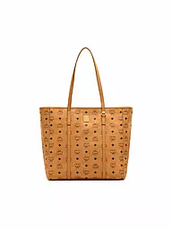 MCM | Tasche  - Shopper TONI Medium | braun