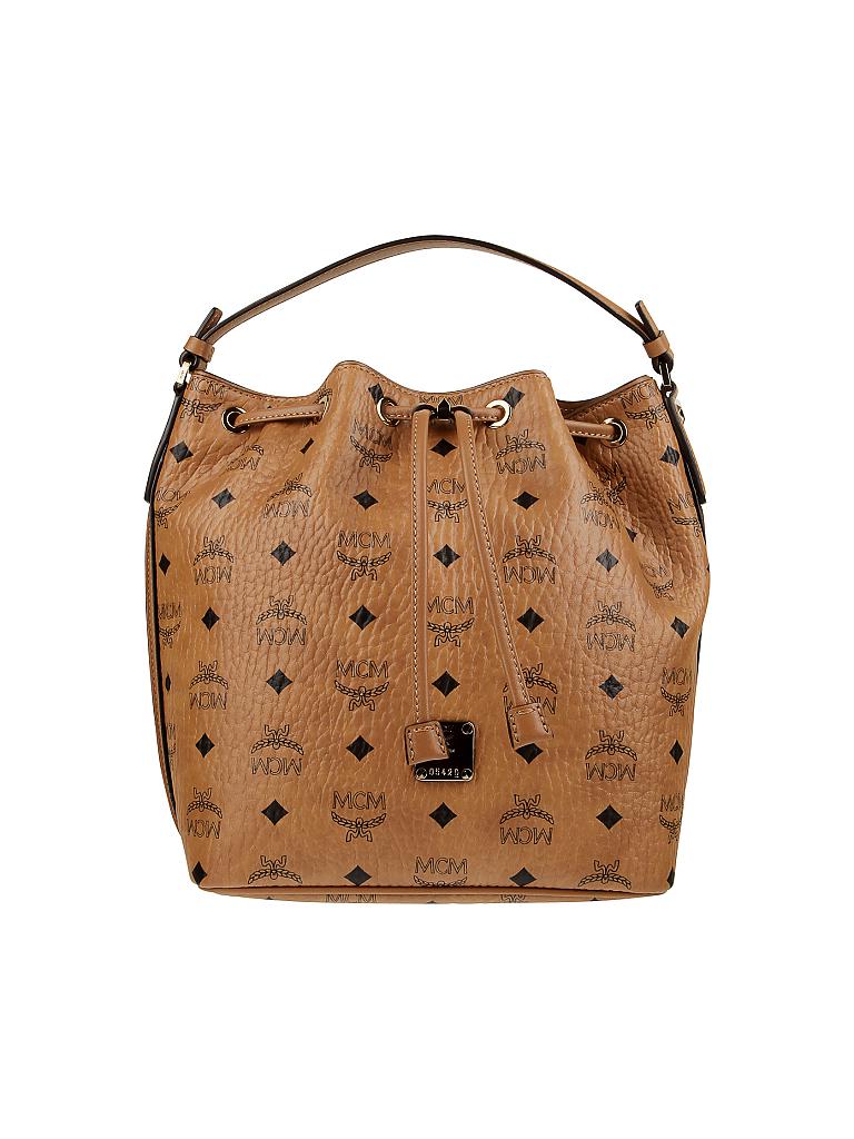 MCM | Tasche - Beuteltasche "Essential" | 