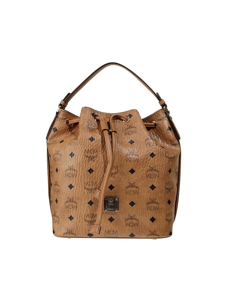 MCM | Tasche - Beuteltasche "Essential" | 