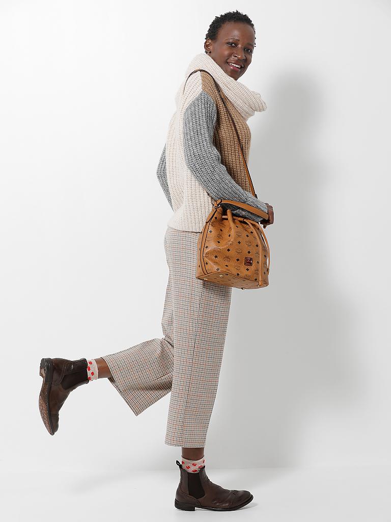 MCM | Tasche - Beuteltasche "Essential" | 