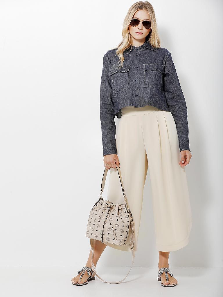 MCM | Tasche - Beuteltasche "Essential" | beige