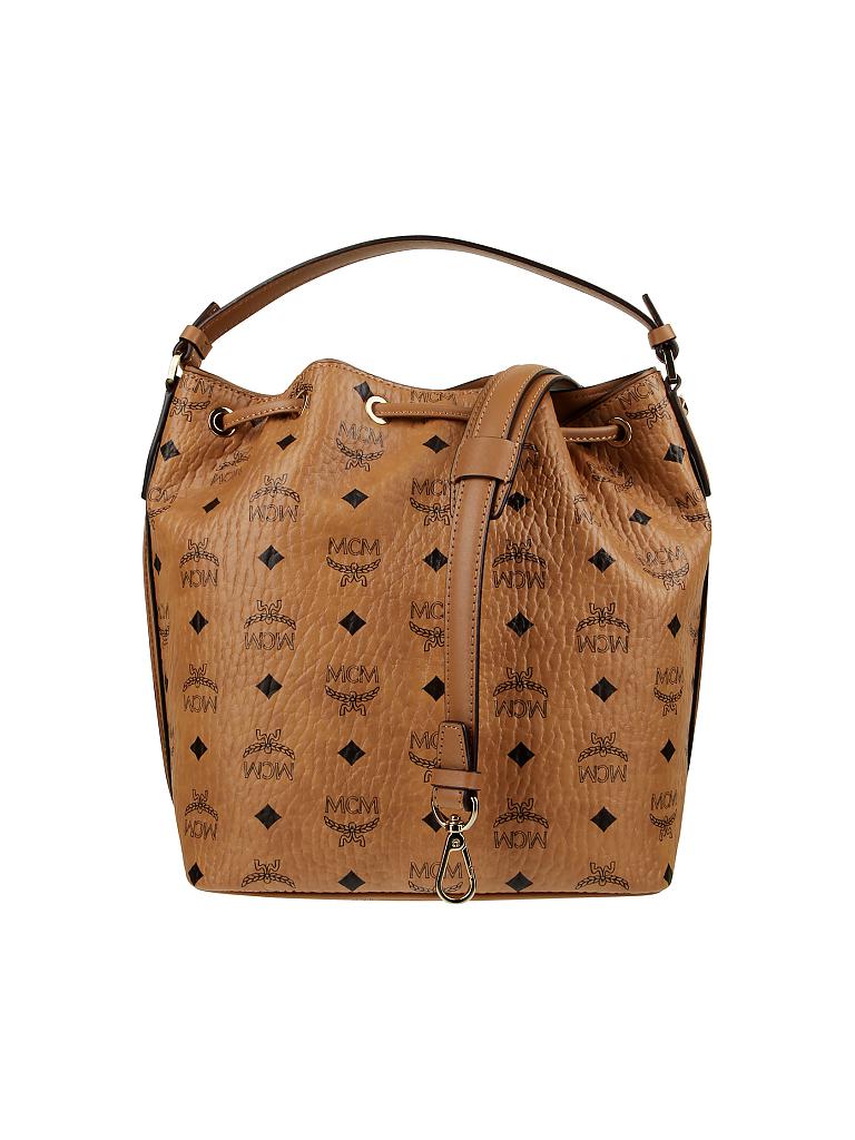 MCM | Tasche - Beuteltasche "Essential" | 