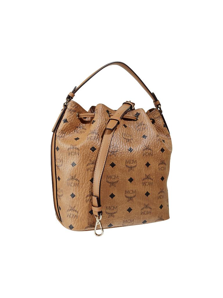MCM | Tasche - Beuteltasche "Essential" | 