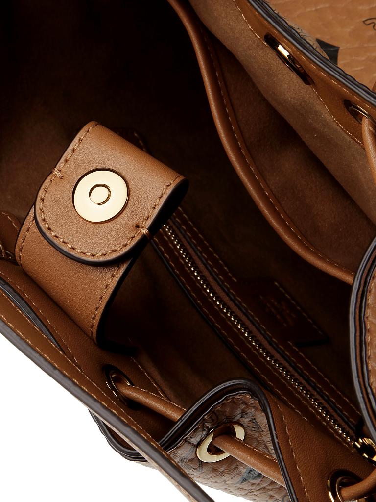 MCM | Tasche - Beuteltasche "Essential" | 