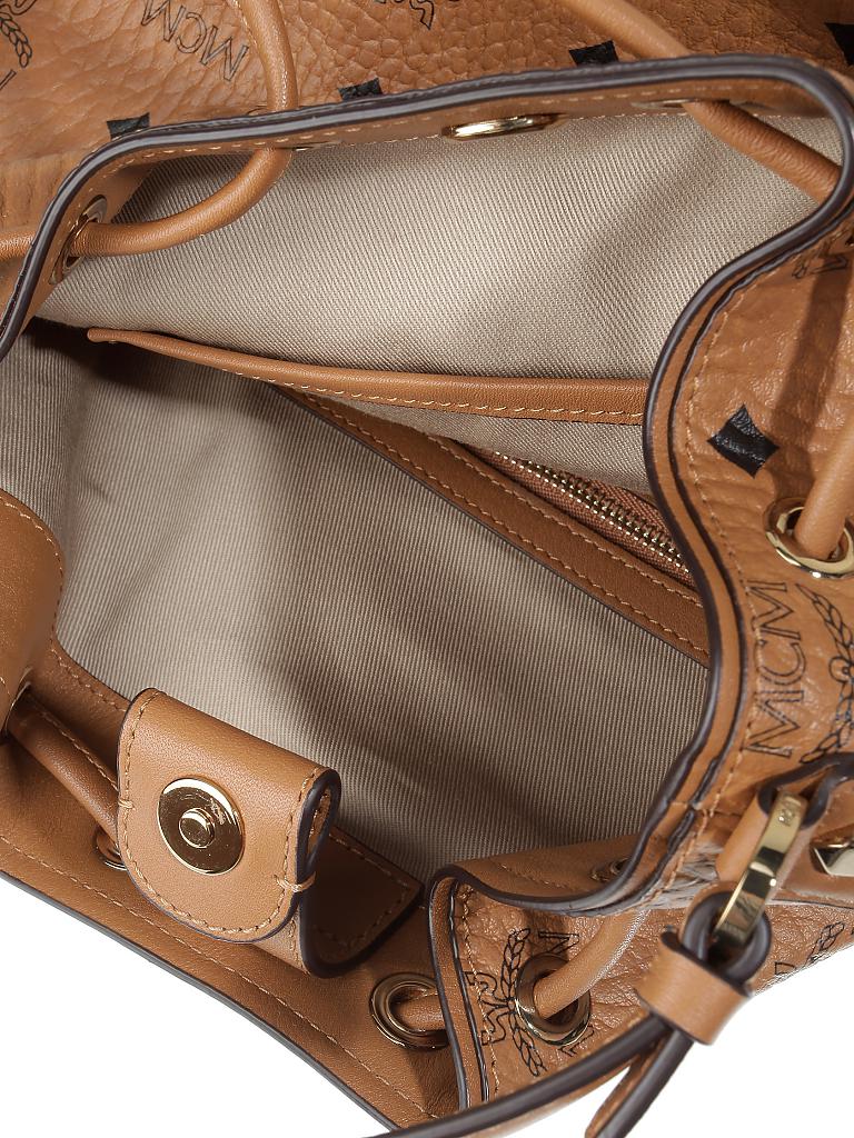 MCM | Tasche - Beuteltasche "Essential" | 