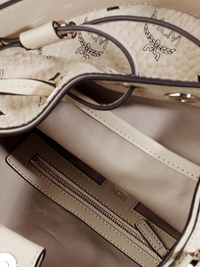 MCM | Tasche - Beuteltasche "Essential" | beige