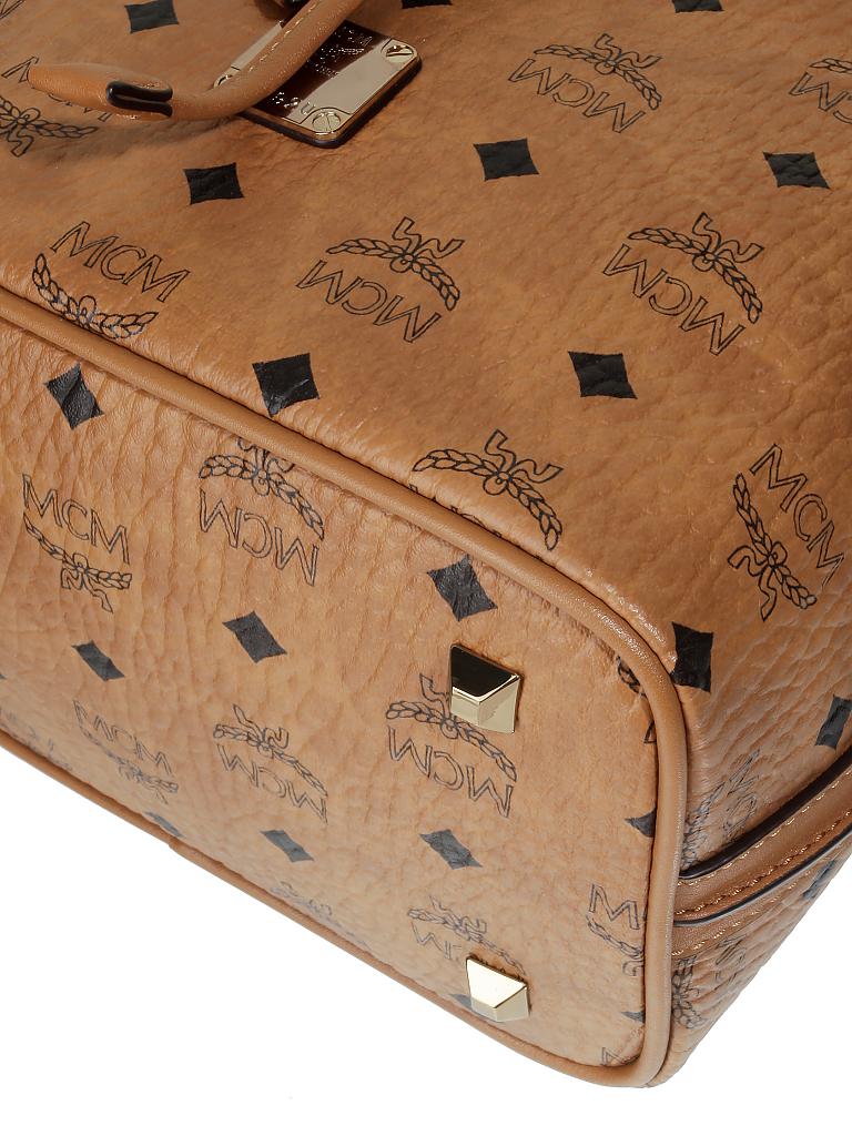 MCM | Tasche - Beuteltasche "Essential" | 
