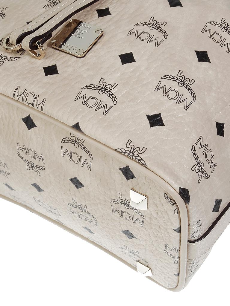 MCM | Tasche - Beuteltasche "Essential" | beige