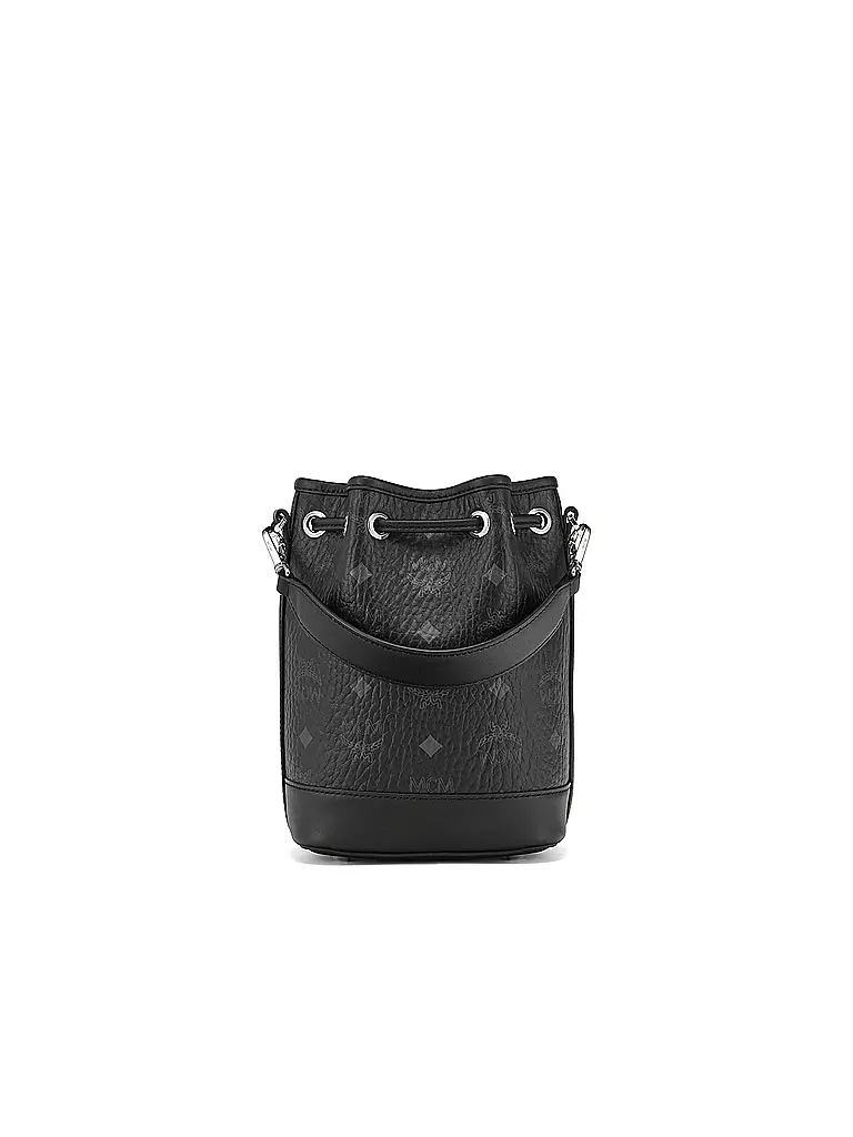 MCM | Tasche - Bucket Bag DESSAU MINI | braun