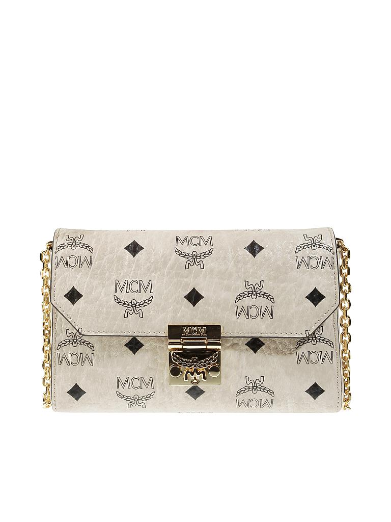 MCM | Tasche - Crossbody "Millie" | beige