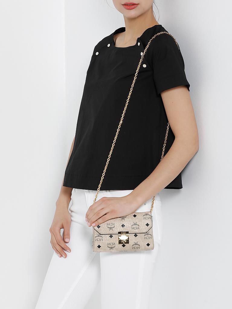 MCM | Tasche - Crossbody "Millie" | beige