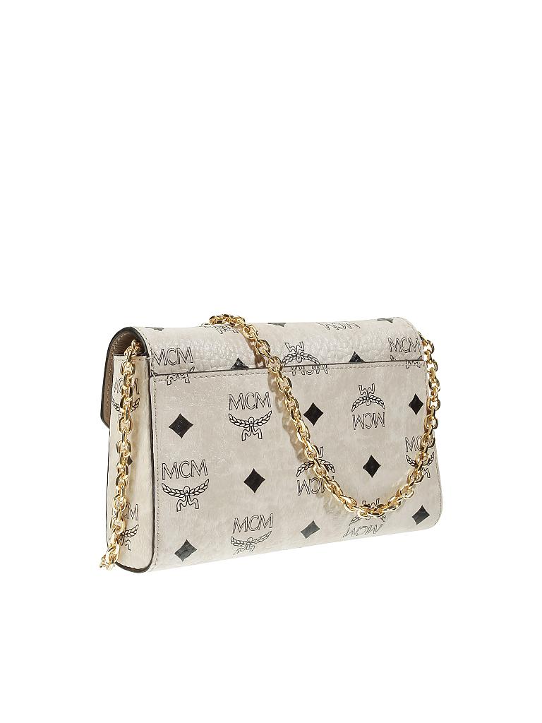 MCM | Tasche - Crossbody "Millie" | beige