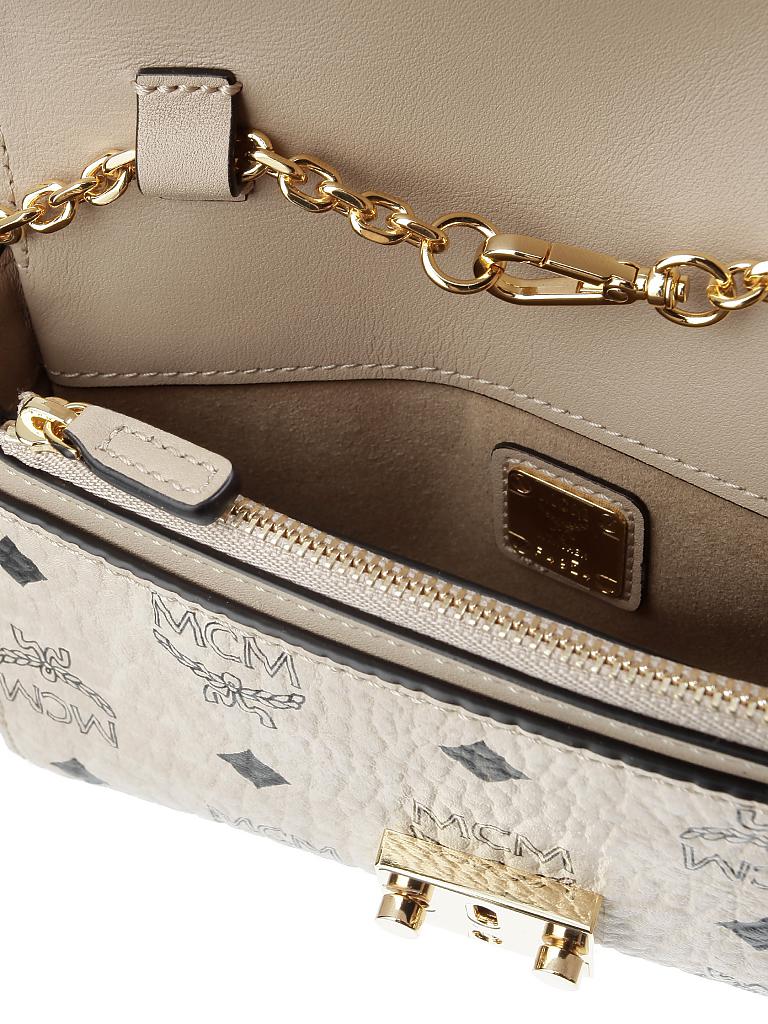 MCM | Tasche - Crossbody "Millie" | beige