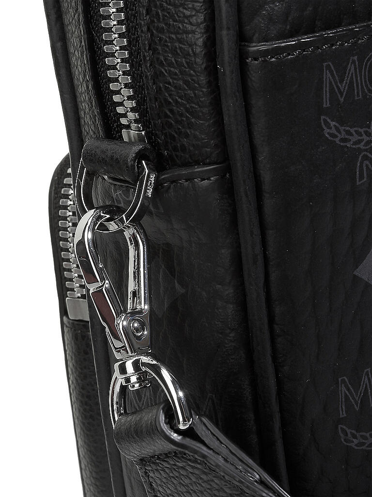 MCM | Tasche - Crossbody Bag | schwarz