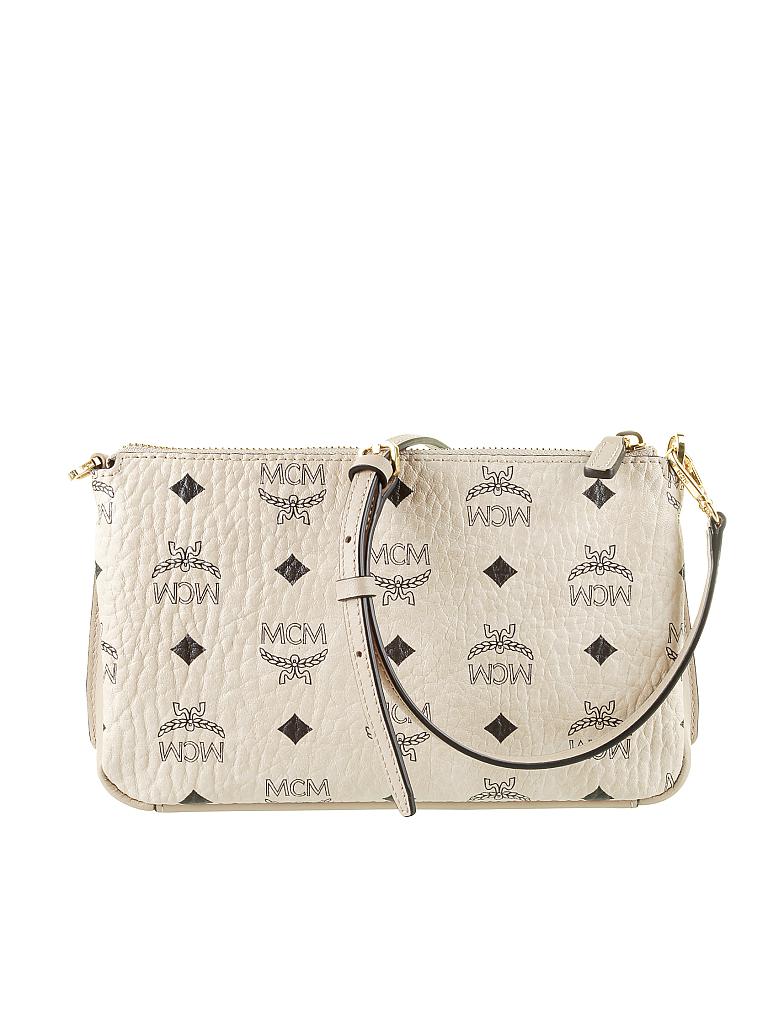 MCM | Tasche - Crossbodybag "Millie" | beige