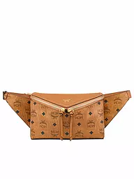 MCM | Tasche - Gürteltasche DIAMOND Small | braun