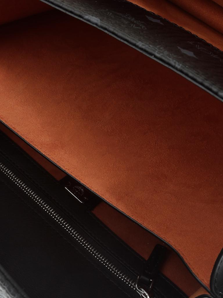 MCM | Tasche - Handtasche "Patricia" | schwarz