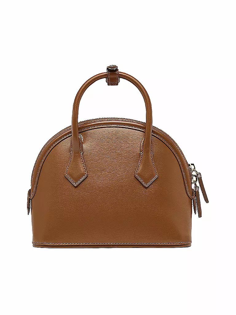 MCM | Tasche - Henkeltasche Anna | braun