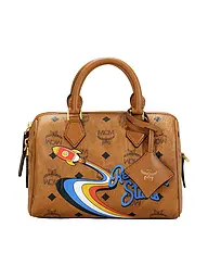 MCM | Tasche - Henkeltasche ELLA  | braun