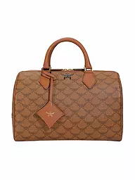 MCM | Tasche - Henkeltasche ELLA BOSTON  | Braun