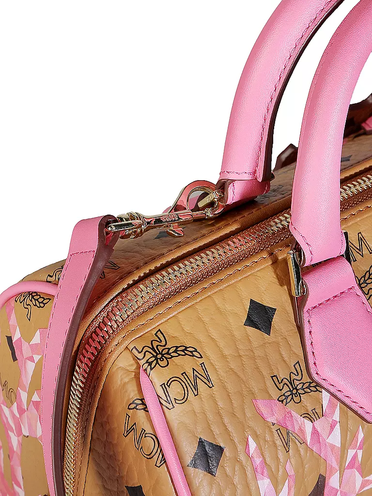 MCM | Tasche - Henkeltasche ELLA | braun