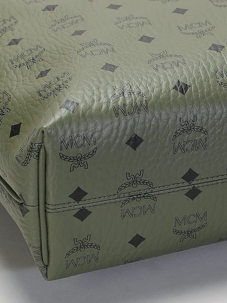 MCM | Tasche - Hobo Bag AREN Large | 