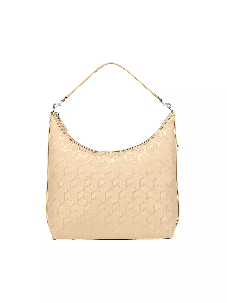 MCM | Tasche - Hobo Bag AREN Medium | schwarz