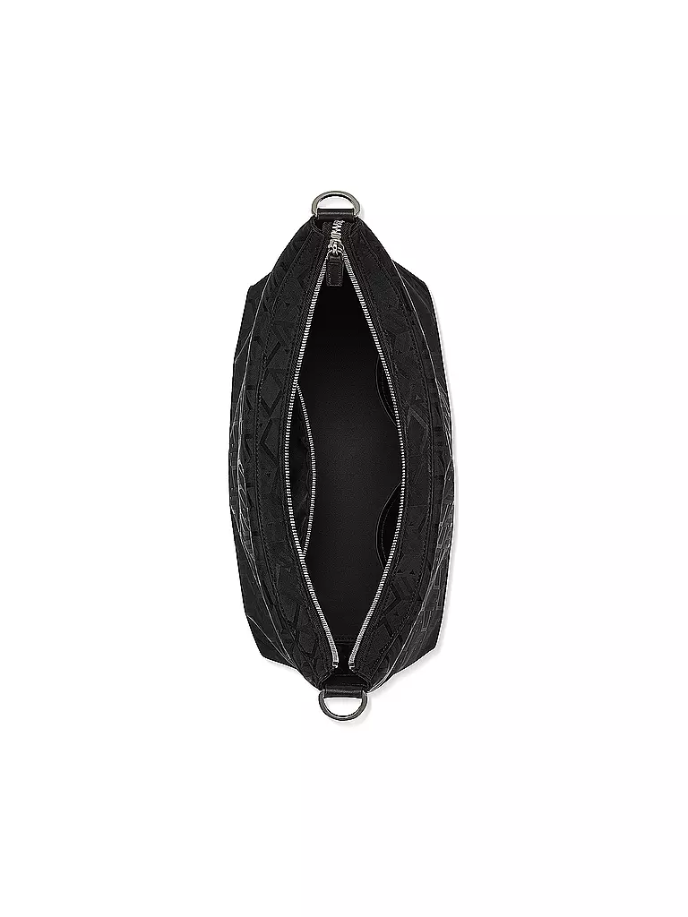MCM | Tasche - Hobo Bag AREN Medium | schwarz