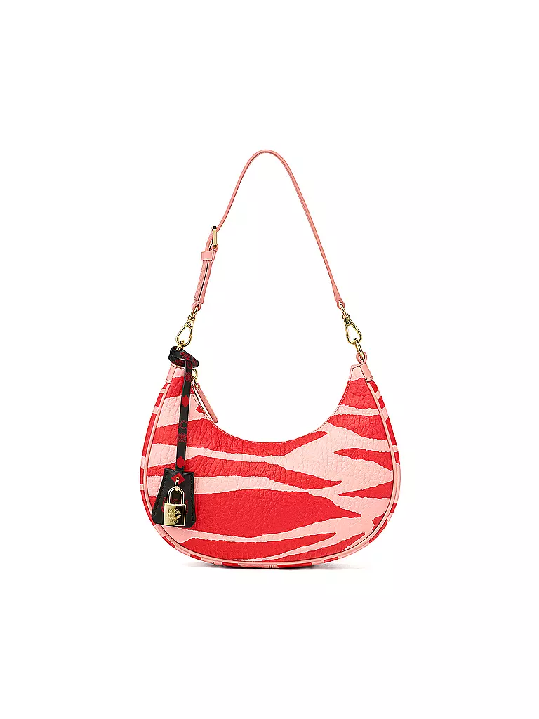 MCM | Tasche - Mini Bag AREN Mini | rosa