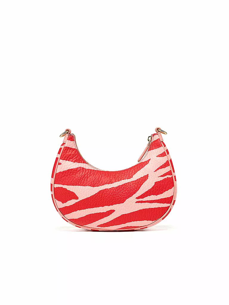 MCM | Tasche - Mini Bag AREN Mini | rosa