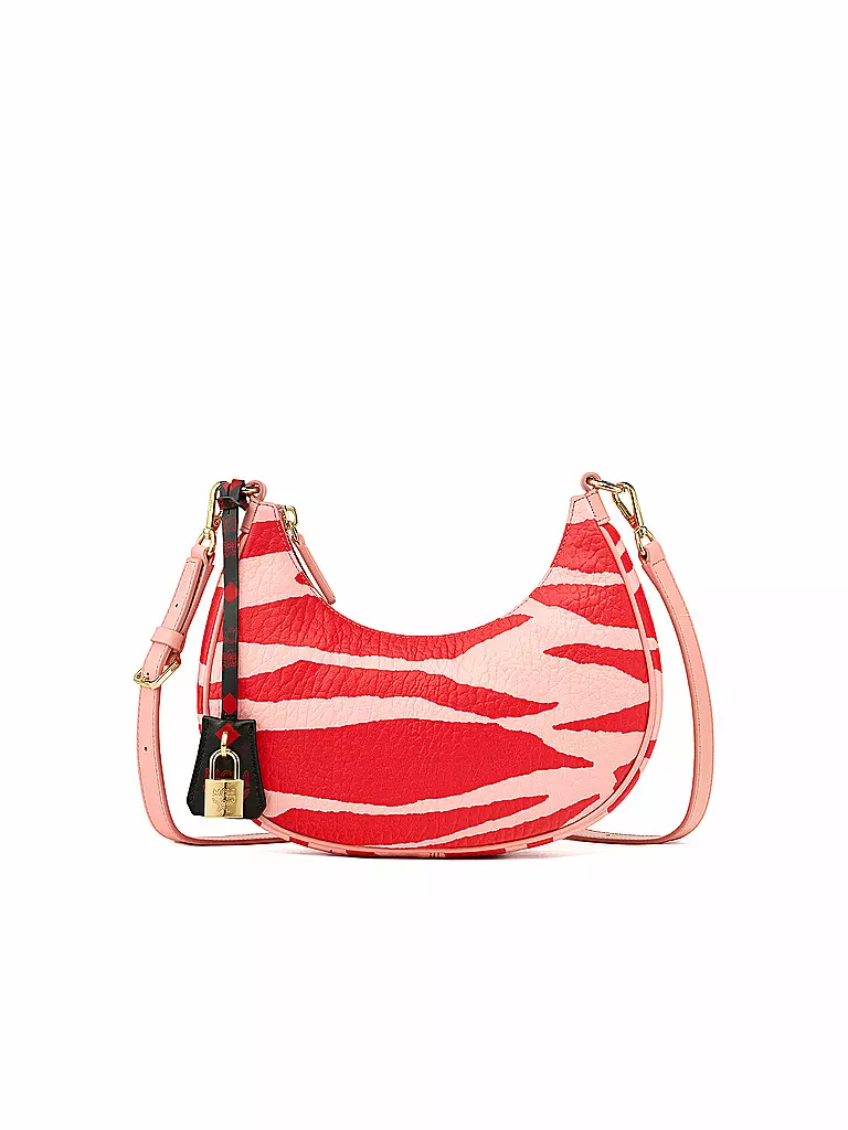MCM | Tasche - Mini Bag AREN Mini | rosa